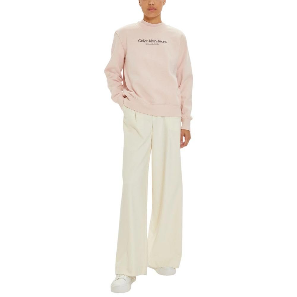 Calvin Klein Women Sweatshirt - Image 3
