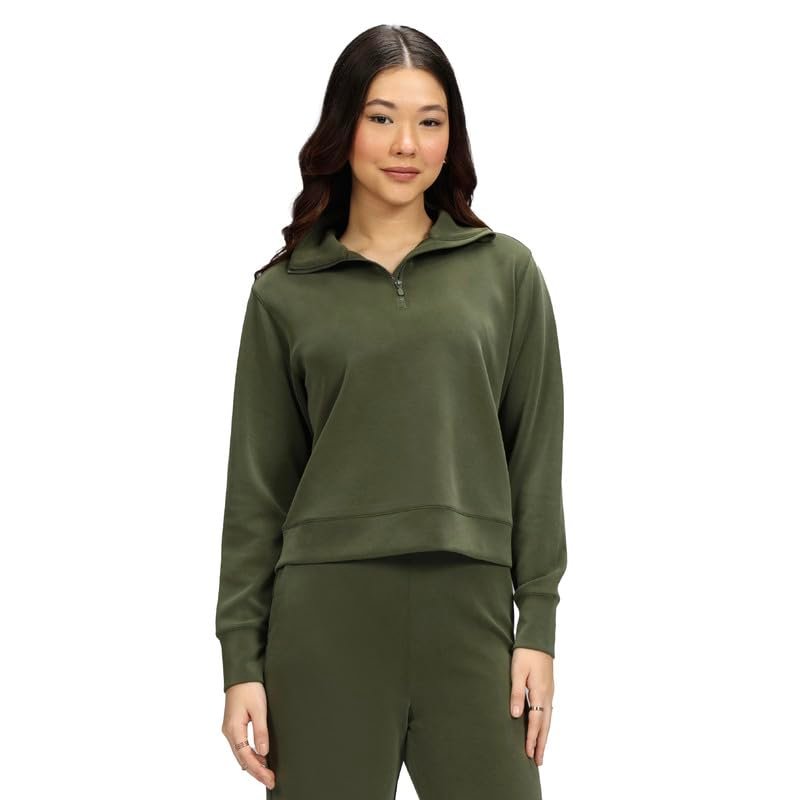 BlissClub Women Pullover Sweater - Image 5