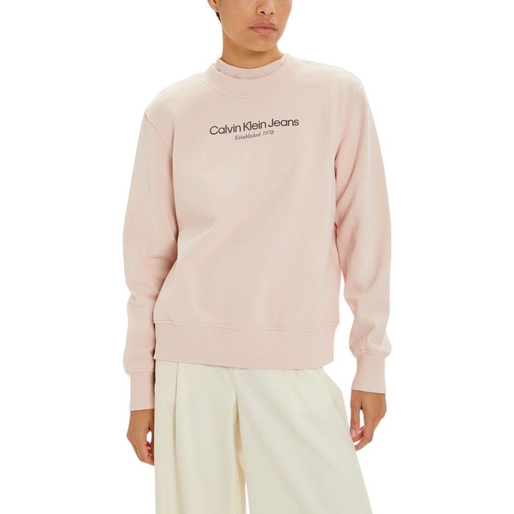 Calvin Klein Women Sweatshirt