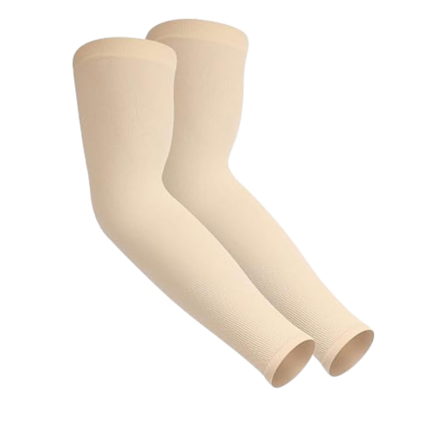 Sheux Sun Protection Arm Sleeves for Men & Women UV Tan Protection Hand Gloves for Bike Cricket, Cycling, Running Golf, Outdoor Sports Arm Cover for Unisex Kids - Image 3