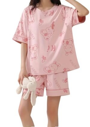Women Pajama Set