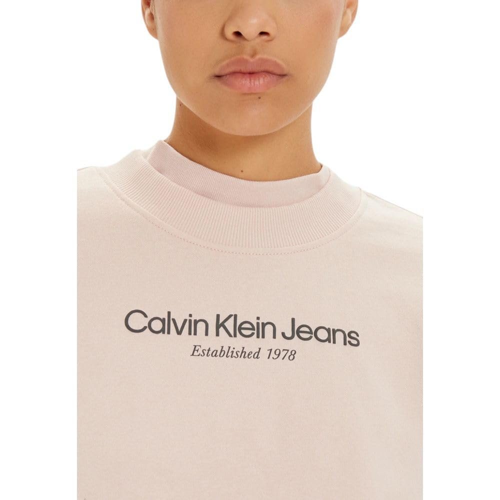Calvin Klein Women Sweatshirt - Image 4