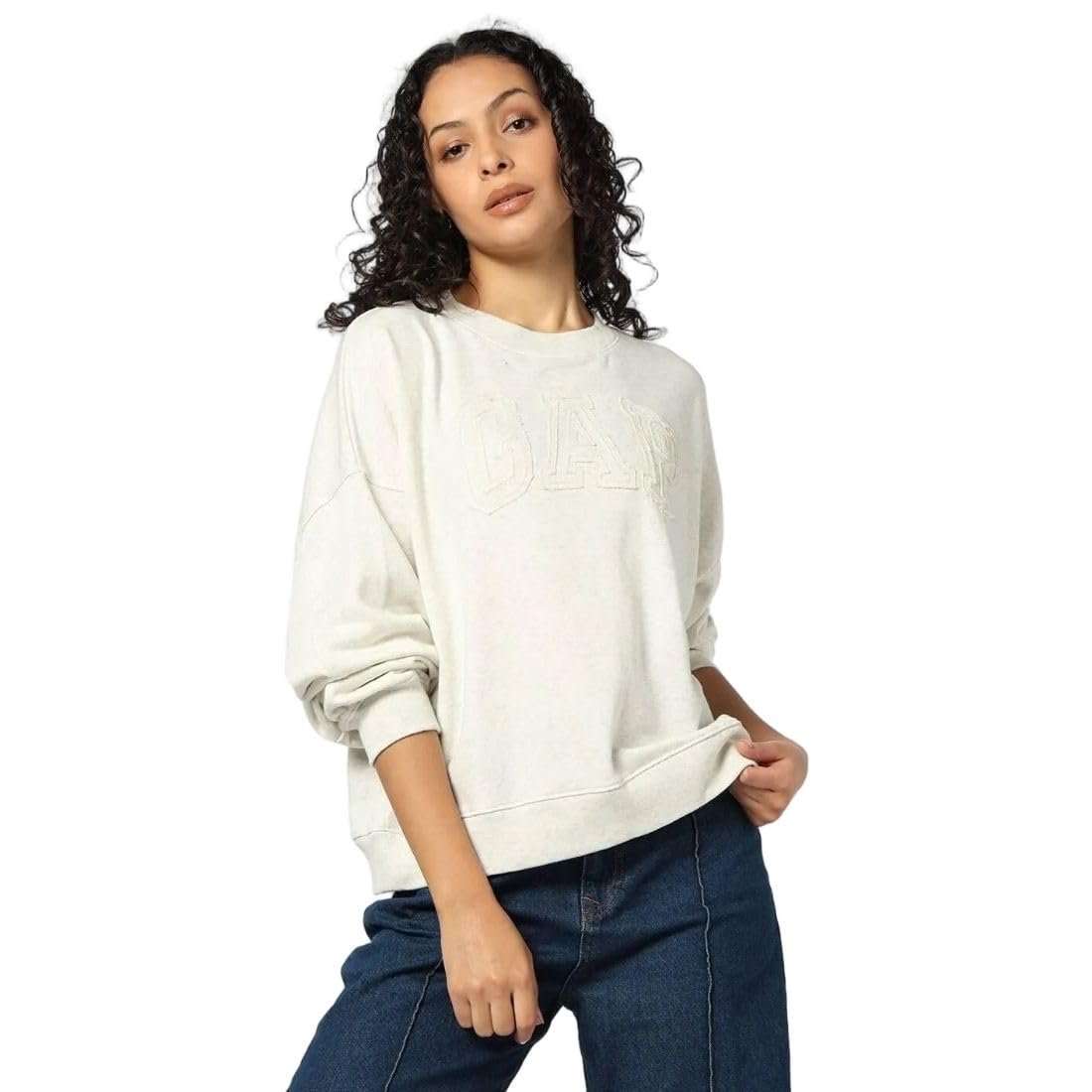 Gap Women Sweatshirt