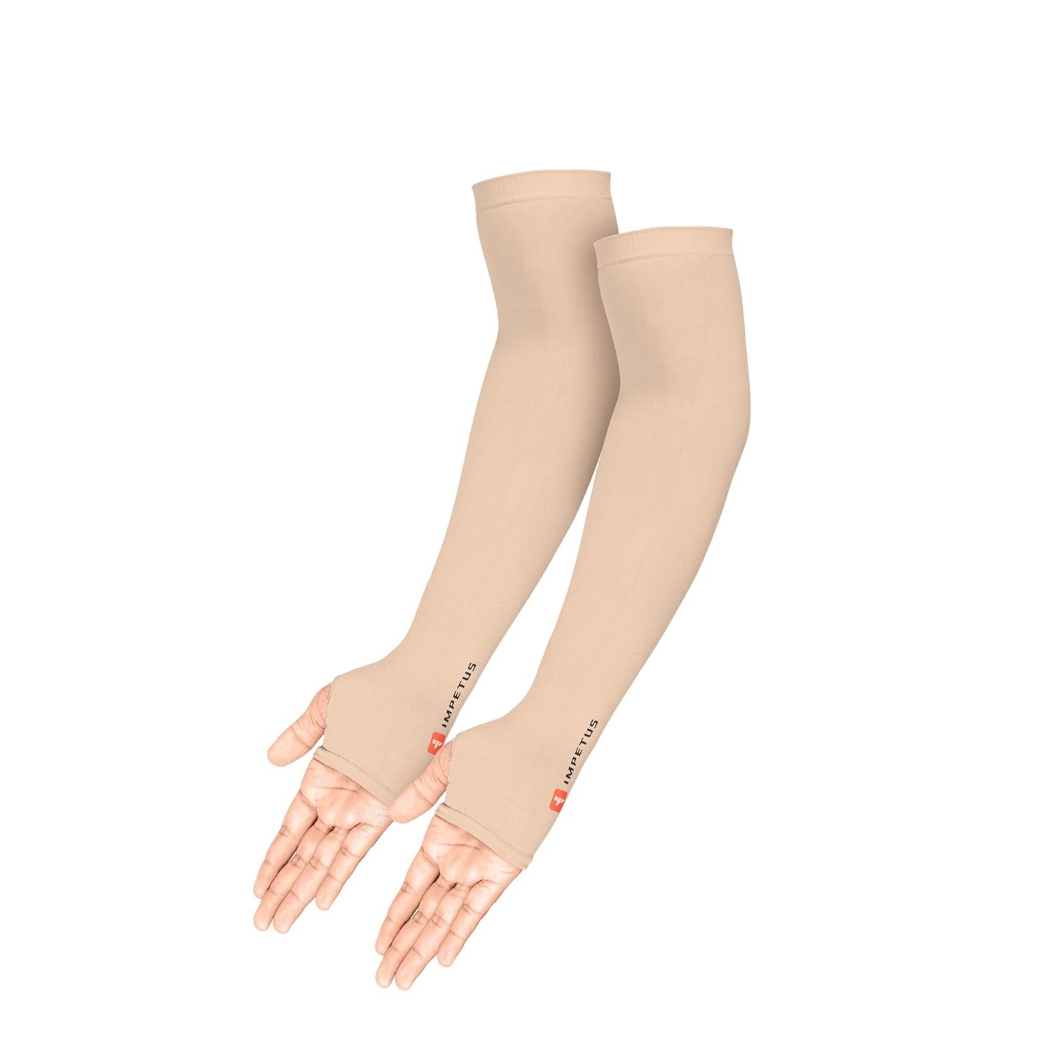 IMPETUS Arm sleeves, Hand Gloves for Men, Arm Sleeves for Women, Hand Sleeves for Boys, Cricket accessories for men - Image 8