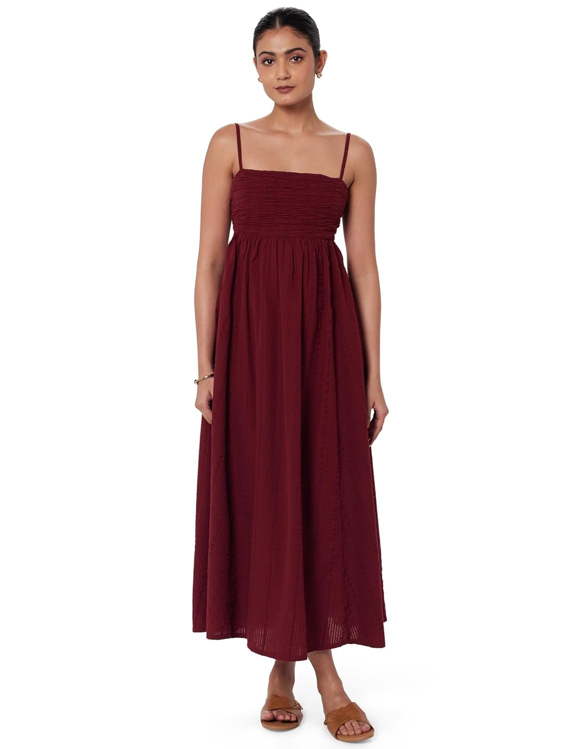 Marks & Spencer Women Dress - Image 2