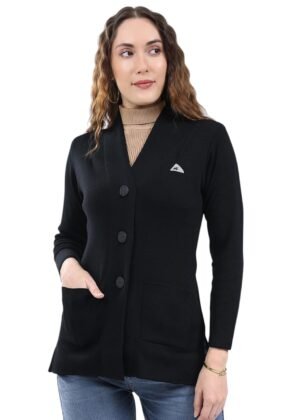 Monte Carlo Women Women Cardigan