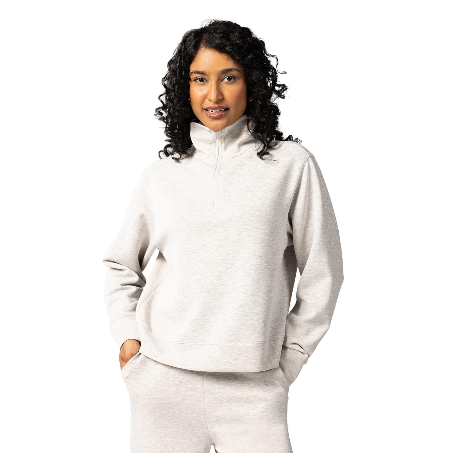 BlissClub Women Pullover Sweater - Image 4
