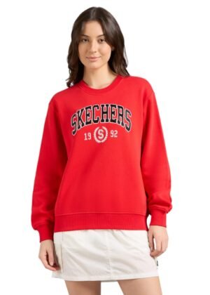 Skechers Women T-Shirt