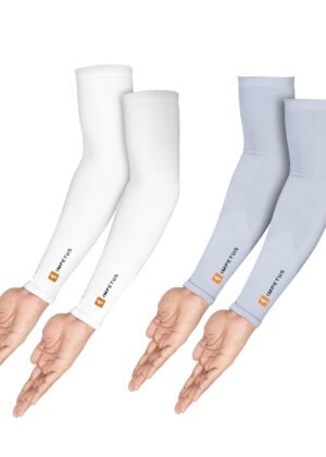 IMPETUS Arm sleeves, hand sleeves for boys, arm sleeves for men sports, bike accessories for men