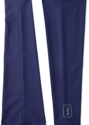 PGA TOUR Solar Block Sleeves, 2 Count