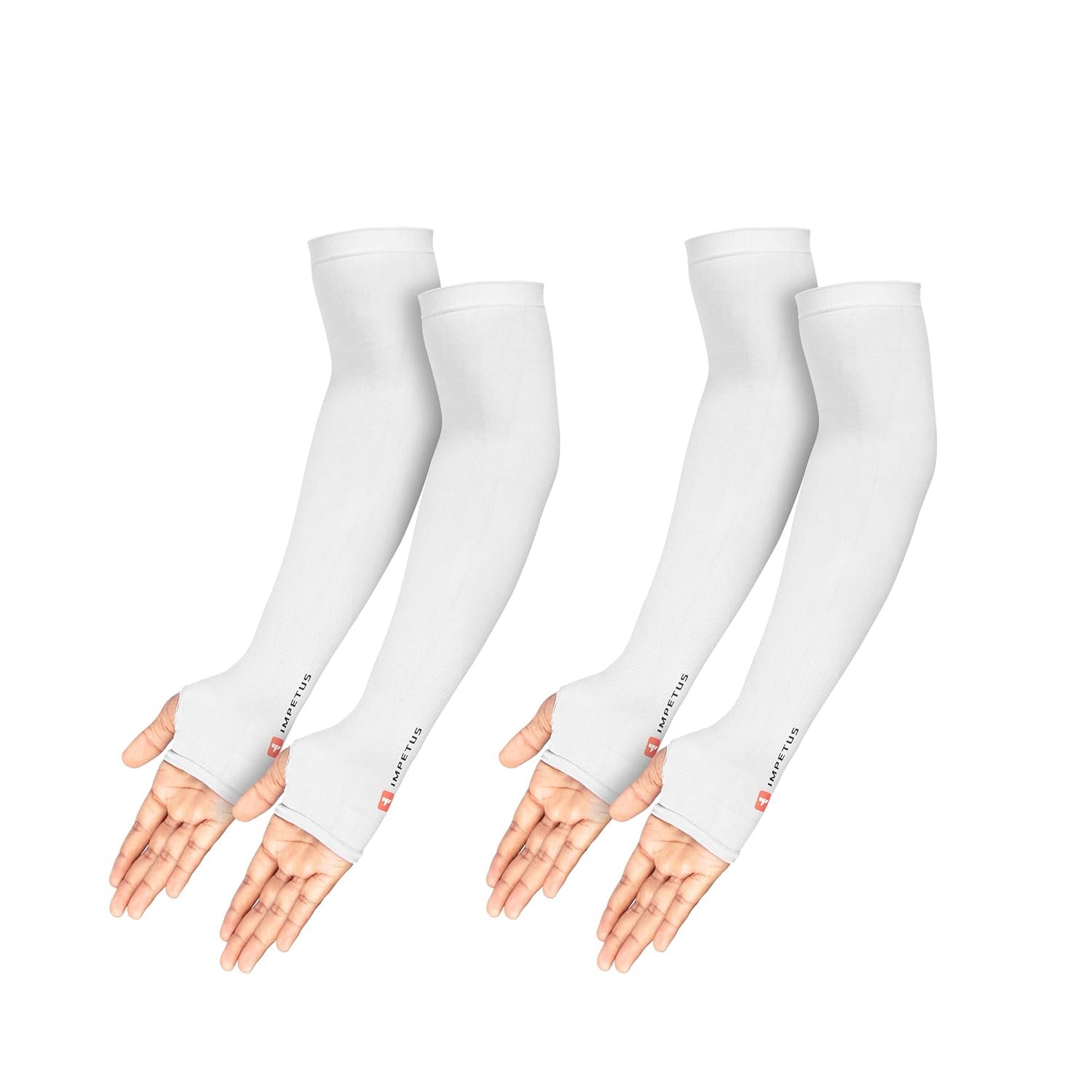 IMPETUS Arm sleeves, Hand Gloves for Men, Arm Sleeves for Women, Hand Sleeves for Boys, Cricket accessories for men - Image 7