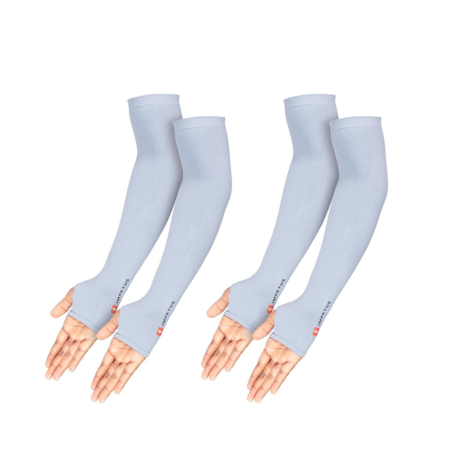 IMPETUS Arm sleeves, Hand Gloves for Men, Arm Sleeves for Women, Hand Sleeves for Boys, Cricket accessories for men - Image 22