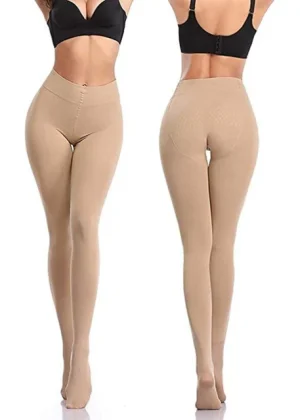 Stocking Tights (Multicolor)